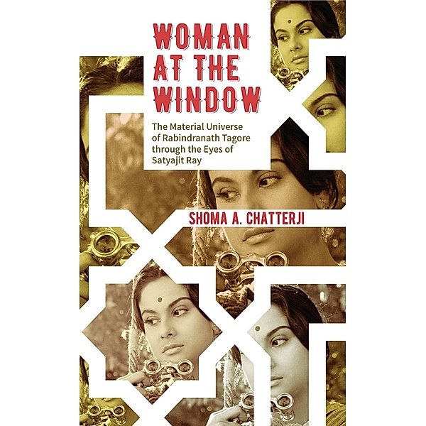Woman at the Window, Shoma Chatterji