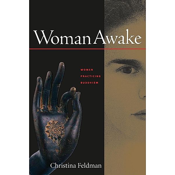 Woman Awake, Christina Feldman