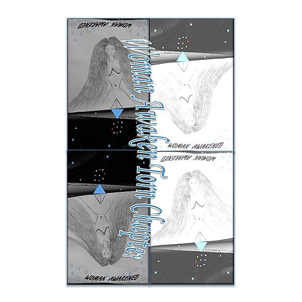 Woman Awaken Torn Chapter (Woman Awakened, #2) / Woman Awakened, Carmen Wallace