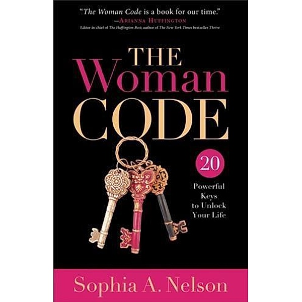 Woman Code, Sophia A. Nelson
