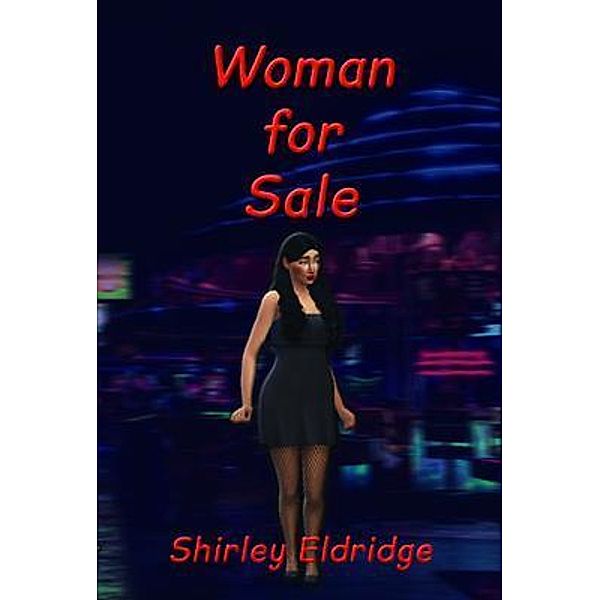 Woman for Sale / Linellen Press, Shirley Eldridge