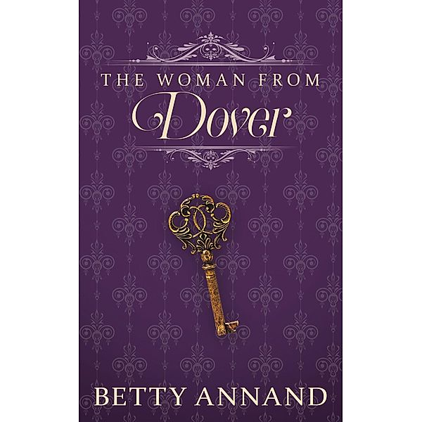 Woman from Dover, Betty Annand