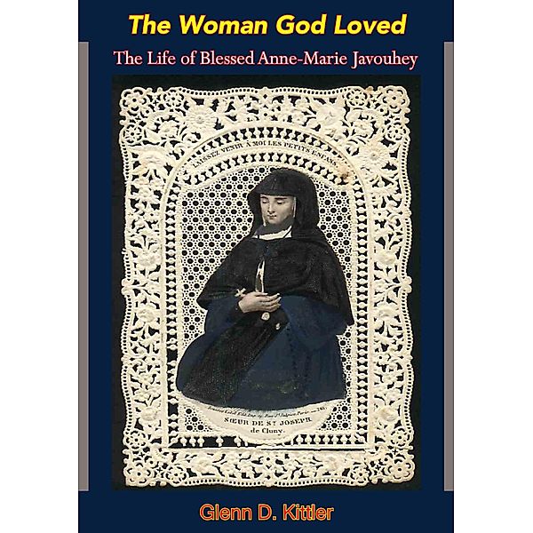 Woman God Loved, Glenn D. Kittler