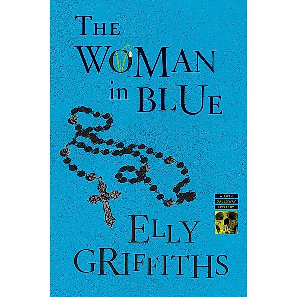 Woman in Blue / Ruth Galloway Mysteries, Elly Griffiths