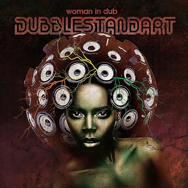 Woman In Dub (Vinyl), Dubblestandart