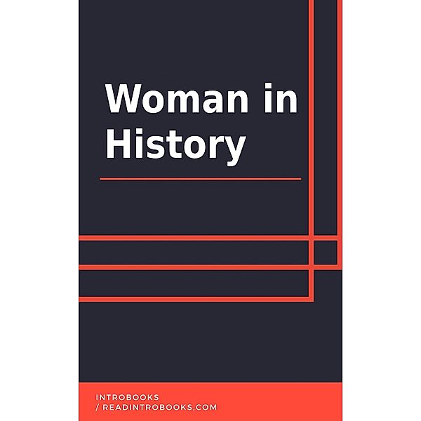 Woman in History, IntroBooks Team
