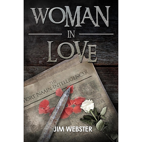 Woman in Love / Andrews UK, Jim Webster
