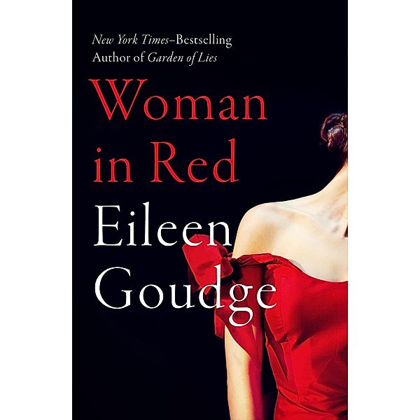 Woman in Red, Eileen Goudge