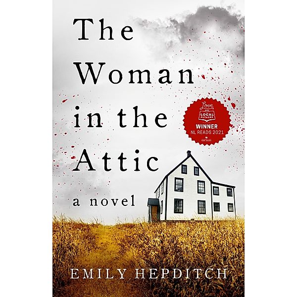 Woman in the Attic, Emily Hepditch