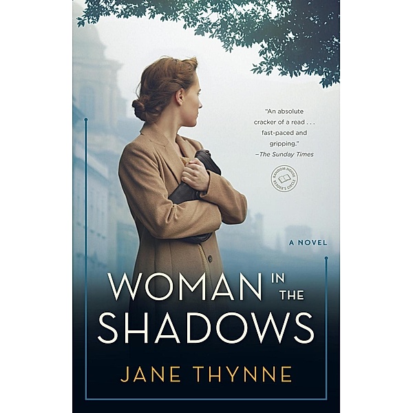 Woman in the Shadows / Clara Vine, Jane Thynne