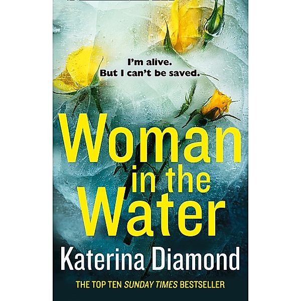 Woman in the Water, Katerina Diamond