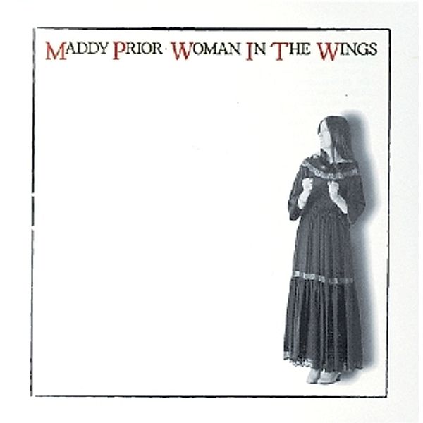 Woman In The Wings, Maddy Prior