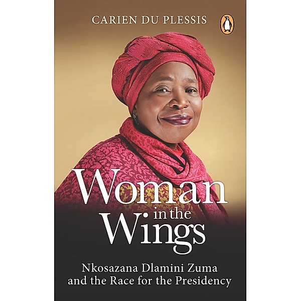 Woman in the Wings, Carien du Plessis