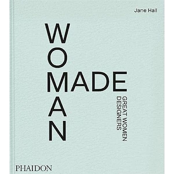 Woman Made, Jane Hall