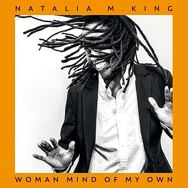Woman Mind Of My Own (Vinyl), Natalia King