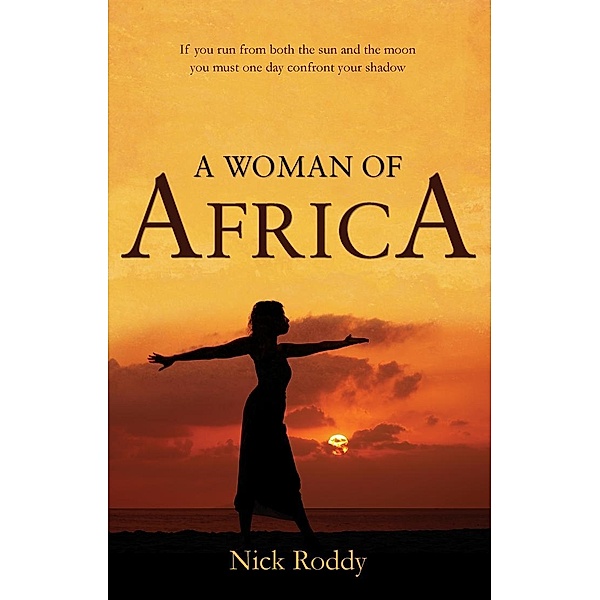Woman of Africa, Nick Roddy