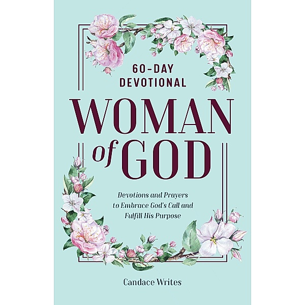Woman of God, Candace Writes