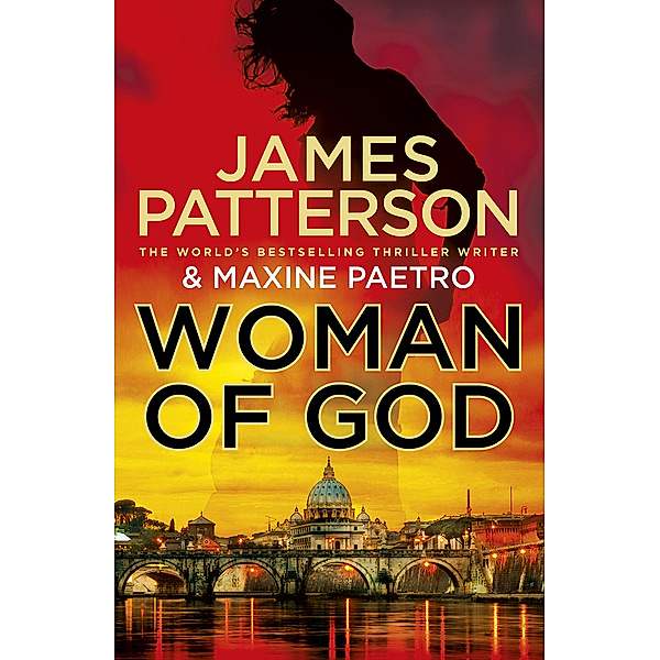 Woman of God, James Patterson