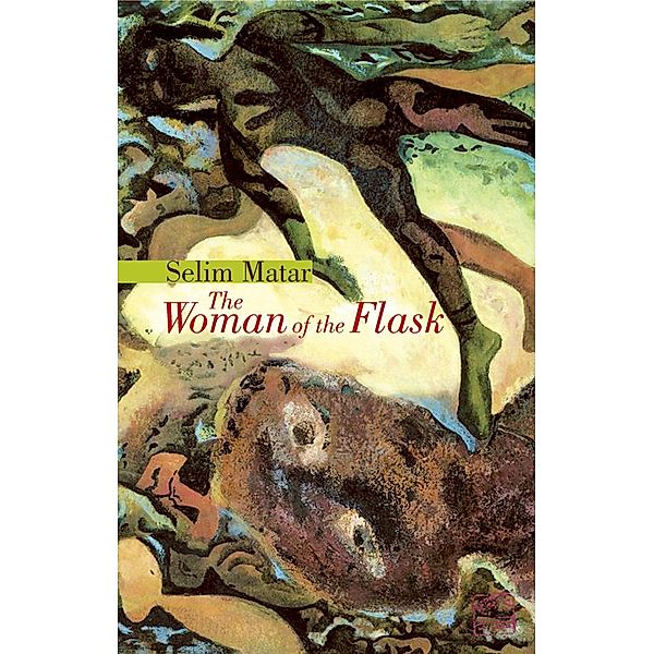 Woman of the Flask, Selim Matar