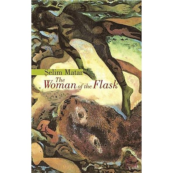 Woman of the Flask, Selim Matar