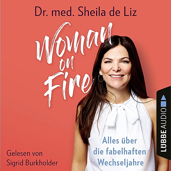Woman on Fire, Sheila de Liz