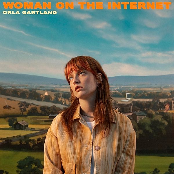 Woman On The Internet (Vinyl), Orla Gartland