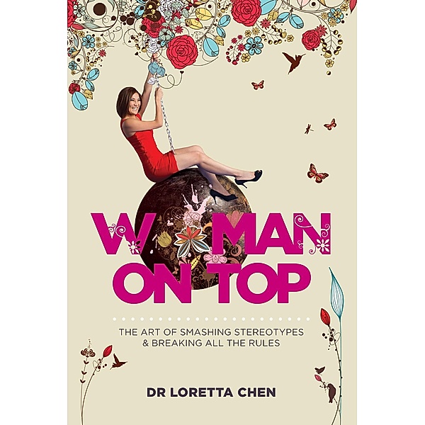 Woman On Top, Loretta Chen