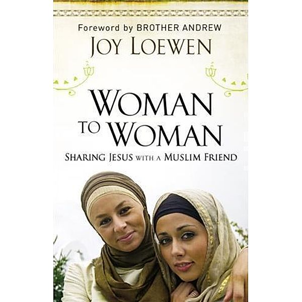 Woman to Woman, Joy Loewen