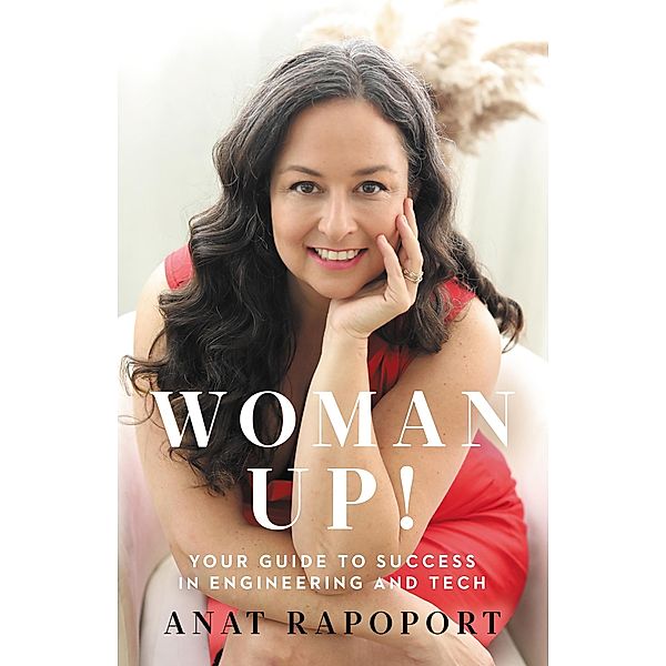 Woman Up!, Anat Rapoport