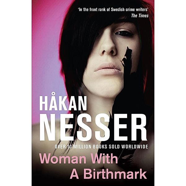 Woman with a Birthmark, Hakan Nesser