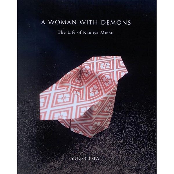 Woman with Demons, Yuzo Ota