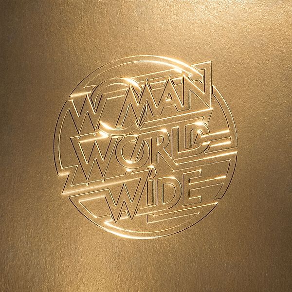 Woman Worldwide (2CD Digipack), Justice