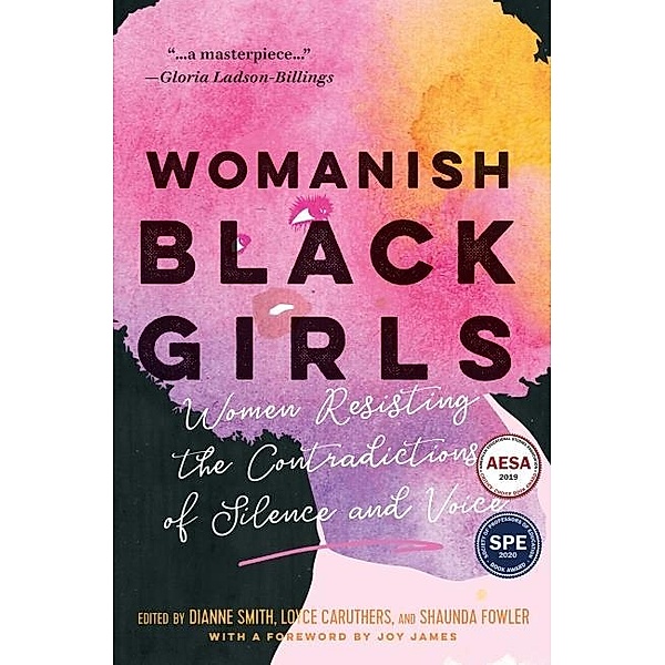 Womanish Black Girls, Smith