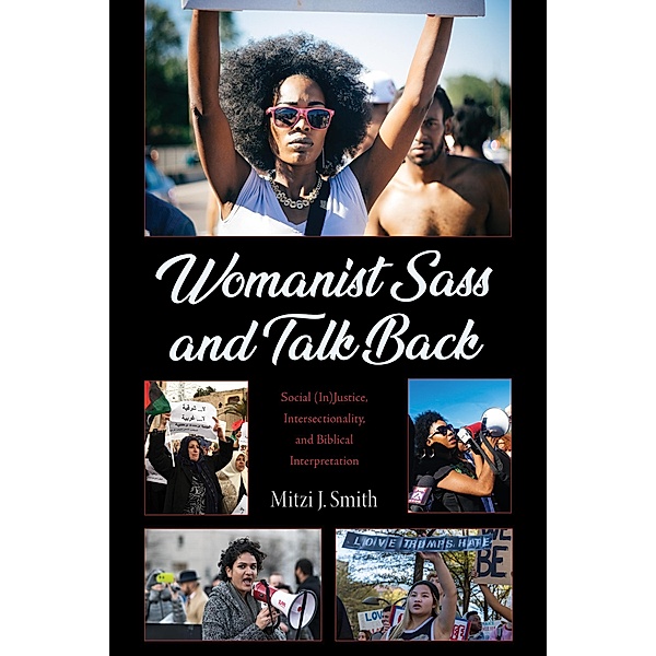 Womanist Sass and Talk Back, Mitzi J. Smith
