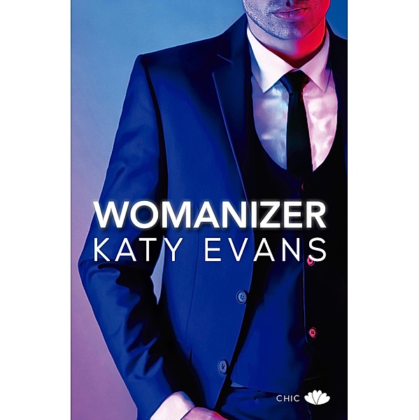 Womanizer / Pecado Bd.4, Katy Evans