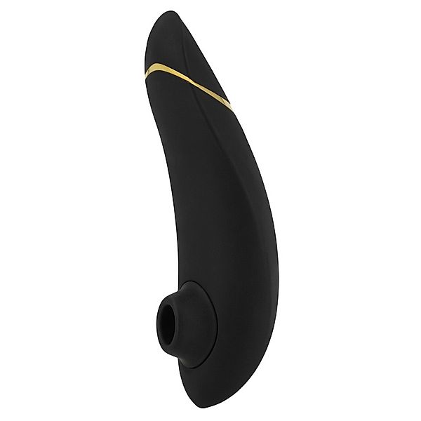 Womanizer Premium schwarz