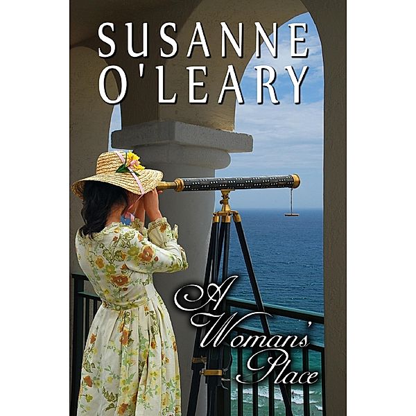 Woman's Place / Susanne O'Leary, Susanne O'Leary