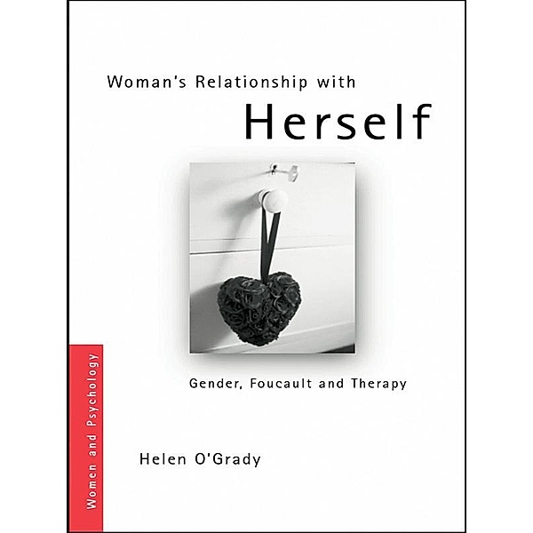 Woman's Relationship with Herself, Helen O'Grady