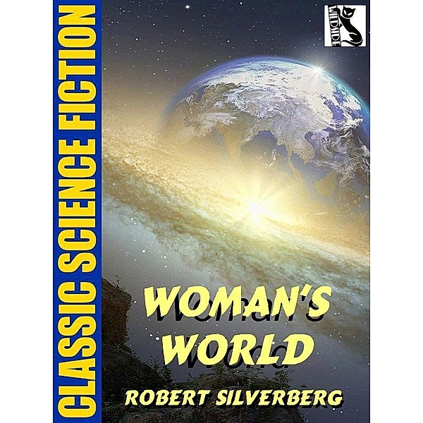 Woman's World / WLC, Robert Silverberg