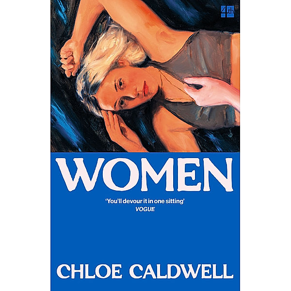 Women, Chloe Caldwell