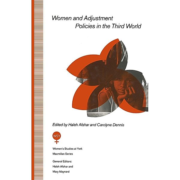 Women and Adjustment Policies in the Third World / Women's Studies at York Series