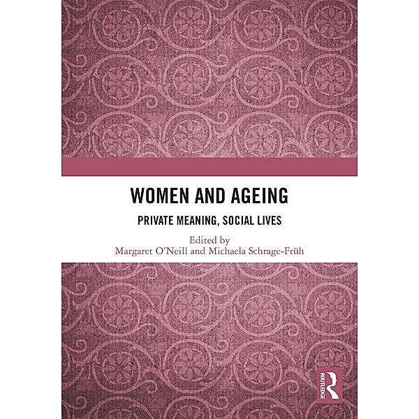 Women and Ageing