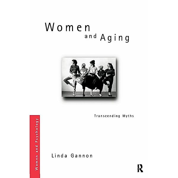 Women and Aging, Linda R. Gannon