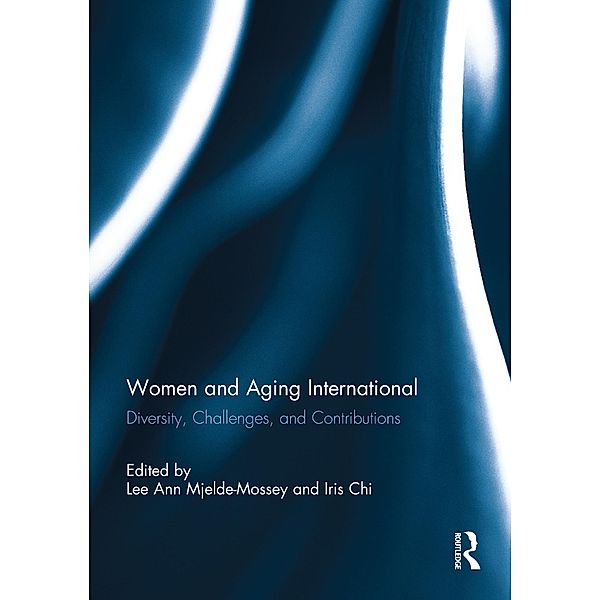 Women and Aging International