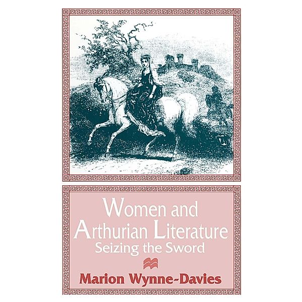 Women and Arthurian Literature, Marion Wynne-Davies