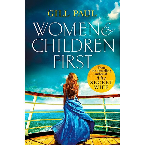 Women and Children First, Gill Paul