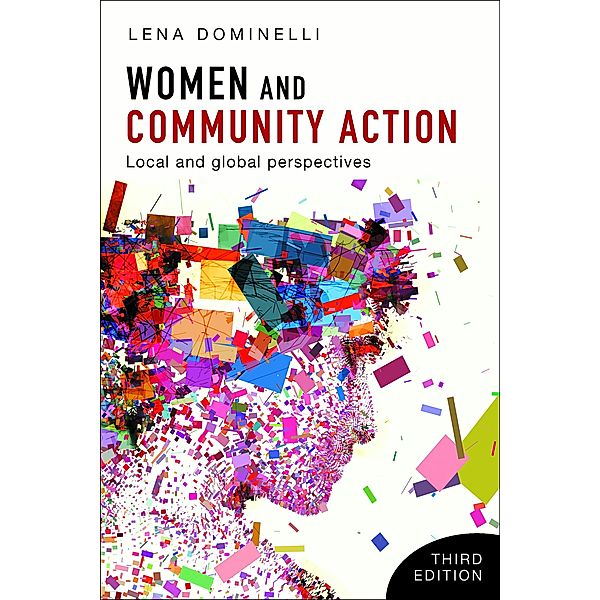 Women and Community Action, Lena Dominelli