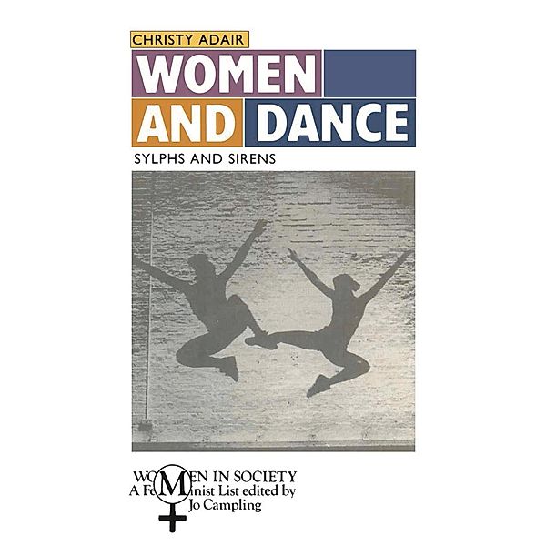 Women and Dance, Christy Adair