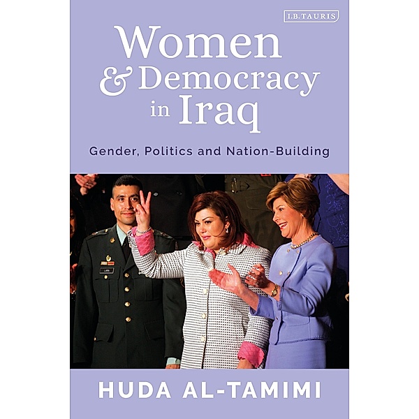 Women and Democracy in Iraq, Huda Al-Tamimi