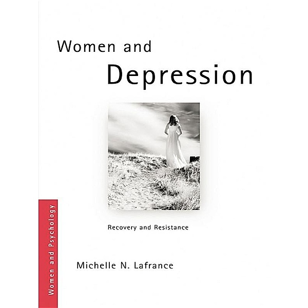 Women and Depression, Michelle N. Lafrance
